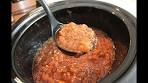 Crockpot Applesauce (Homemade): How To Make Apple ...