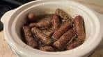Crockpot Maple Sausage Links / ‘Easy, crowd pleasing, and ...