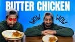 cucino il BUTTER CHICKEN: la RICETTA INDIANA che devi ...