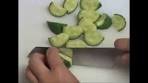 Cucumber Asazuke (Quick Japanese Pickle)