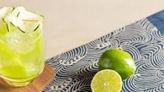 Cucumber Cooler