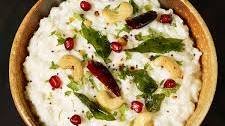 Curd Rice Recipe