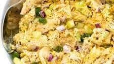 Curry Chicken Salad