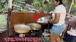 Curry Iguana with Coconut Milk N Dumplings Trinidadian Style!