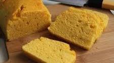 Custard Powder Cake Recipe