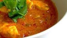 DAHIWALI CHICKEN CURRY (CHICKEN CURRY WITH YOGURT)