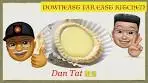 Dan Tat 蛋撻 (Hong Kong Egg Tart) – Knead & Nosh