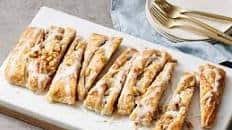 Danish Kringle