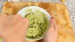 Delicious Avocado and Garlic Spread Recipe for the Perfect ...