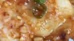 Delicious Baked Spicy Honey Halibut Recipe