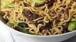 Delicious Bulgogi Beef Ramen Recipe