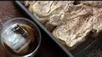 Delicious Cold Brew Cinnamon Bun Recipe for Baking ...
