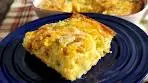 Delicious Corn Casserole // Side Dish with Tips Step by Step❤️