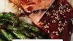 Delicious Easy Salmon Marinade Recipe
