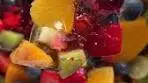 Delicious Fruit Salad with Jello Recipe