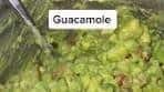Delicious Guacamole Recipe with Tomatoes and Serrano ...