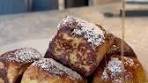 Delicious Hawaiian Roll French Toast Recipe