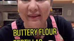 Delicious Homemade Flour Tortilla Recipe | Easy and Authentic