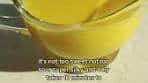 Delicious Homemade Lemon Curd Recipe - Easy Dessert Idea