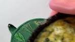 Delicious Leek and Spinach Frittata Recipe