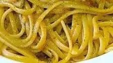 Delicious Pasta, Aglio, Olio e Peperoncino