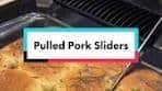 Delicious Pulled Pork Sliders Recipe for Easy Family Meals