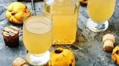 Delicious Quince Juice Recipe