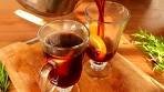 Delicious Red mulled wine 🍊👌🔝