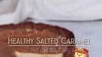 Delicious Salted Caramel NY Cheesecake Recipe