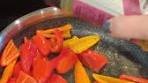 Delicious Sauteed Sweet Peppers Recipe