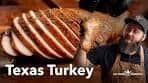 Delicious Smoked Texas Turkey Breast That Will Make Your ...
