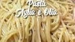 Delicious Spaghetti Aglio e Olio Recipe for Pasta Lovers