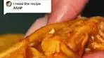 Delicious Spicy Honey BBQ Chicken Taco Recipe