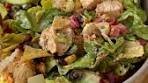 Delicious Spicy Southwest Salad Recipe