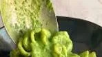 Delicious Spinach and Ricotta Orecchiette 🍝🧀🌿 Perfect for a ...
