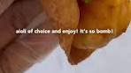 Delicious Teriyaki Grilled Shrimp Taco Recipe