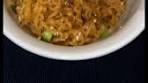 Delicious Teriyaki Ramen Noodles Recipe