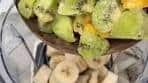 Delicious Tropical Kiwi Smoothie Bowl Recipe