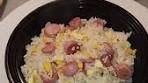 Delicious Vienna Sausage Fried Rice Recipe