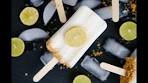 Dessert Recipe: AMAZING Key Lime Pie Popsicles by ...