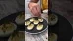 Deviled Eggs With a Twist - Recipe