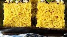 Dhokla Recipe (Khaman Dhokla - Soft & Fluffy)