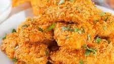 Dorito Chicken Tenders