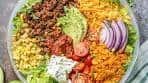 Dorito Taco Salad Recipe