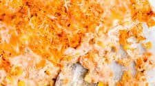 Doritos Cheesy Chicken Casserole