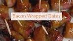 Dr. Pete's | 🌶️ 🥓 Spicy Bacon-Wrapped Dates are back ...