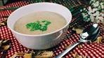 Dried Porcini Mushroom Soup Recipe - How to make easy ...