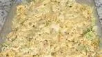 Dump and Bake: Garlic Parmesan Chicken Pasta 😋 | Dump ...
