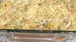 Dump and Bake: Garlic Parmesan Chicken Pasta 😋 | Dump ...