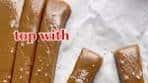 Eagle Brand® Milk - Baking & Recipes | Homemade Sea Salt ...